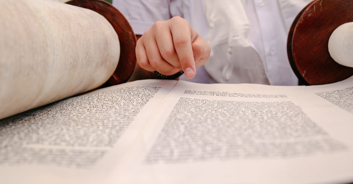 Hebrew Past Tense in 10 Minutes