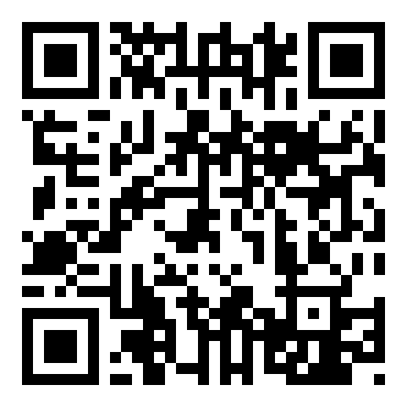 QR code linking to the vocab page