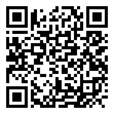 QR code linking to the vocab page
