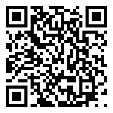 QR code linking to the vocab page