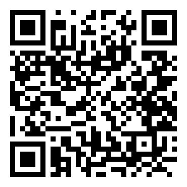 QR code linking to the vocab page