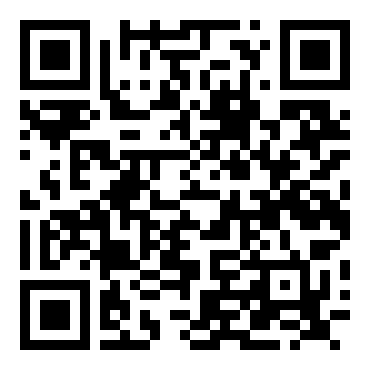 QR code linking to the vocab page