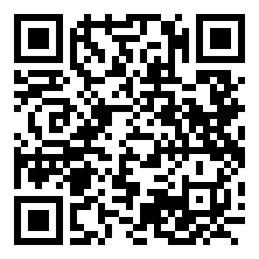 QR code linking to the vocab page