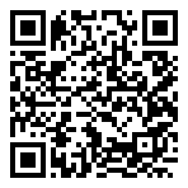 QR code linking to the vocab page
