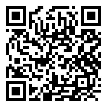 QR code linking to the vocab page