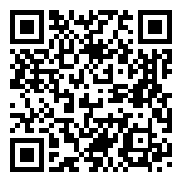 QR code linking to the vocab page