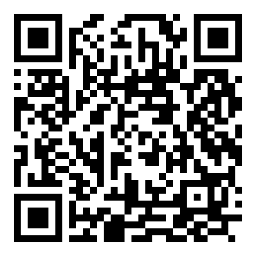 QR code linking to the vocab page