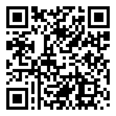 QR code linking to the vocab page