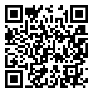 QR code linking to the vocab page