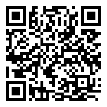 QR code linking to the vocab page