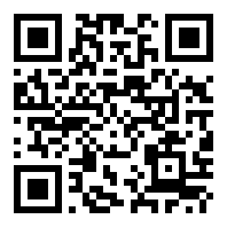 QR code linking to the vocab page