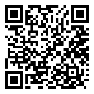 QR code linking to the vocab page