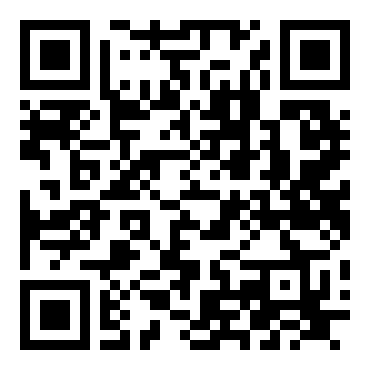 QR code linking to the vocab page
